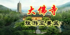 大鸡巴插黑丝骚货中国浙江-新昌大佛寺旅游风景区